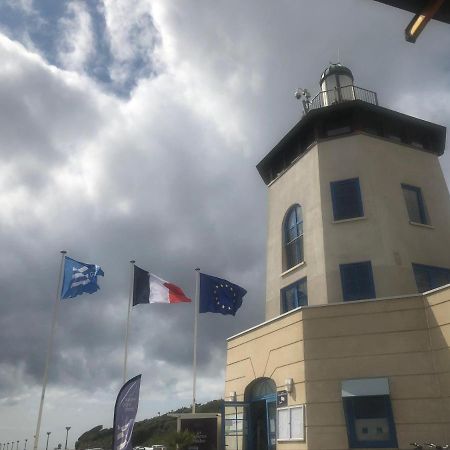 Apartamento Figure De Proue, Les Sables D Olonne, Port Bourgenay, Talmont Saint Hilaire Exterior foto