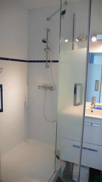 Apartamento Figure De Proue, Les Sables D Olonne, Port Bourgenay, Talmont Saint Hilaire Habitación foto