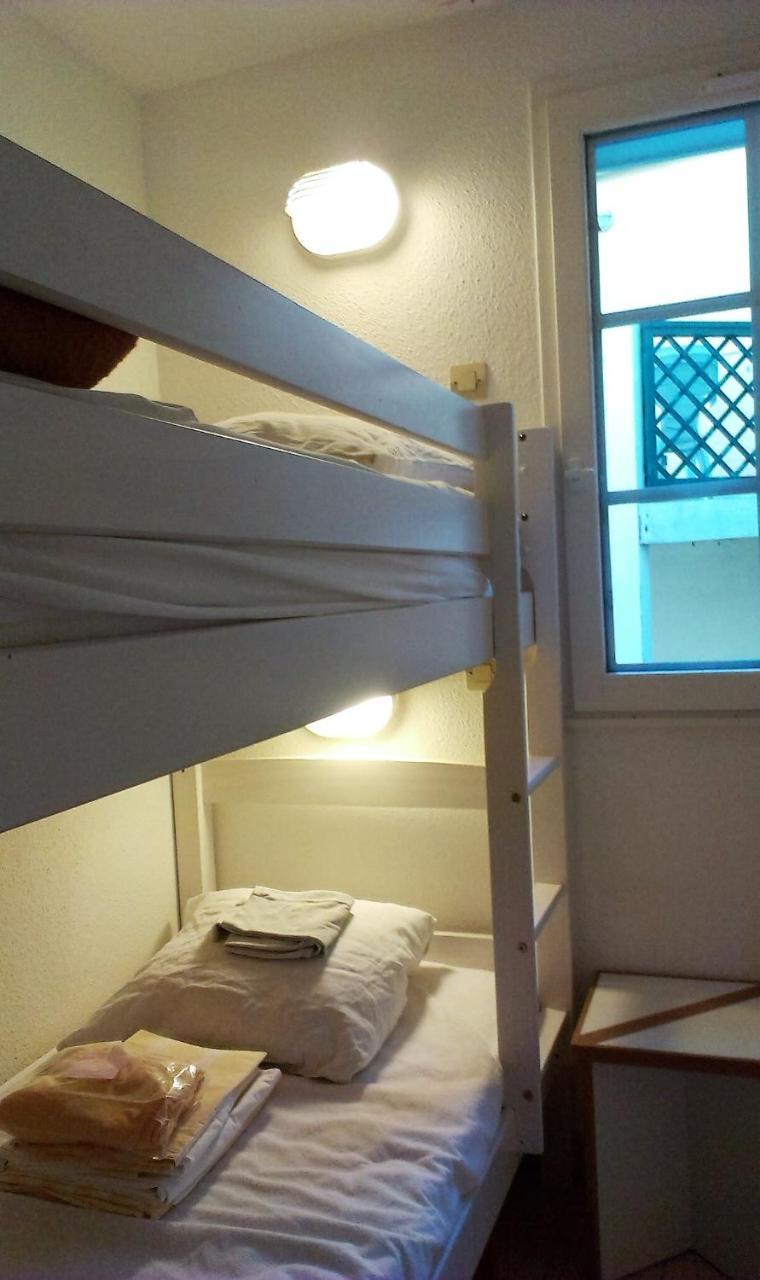 Apartamento Figure De Proue, Les Sables D Olonne, Port Bourgenay, Talmont Saint Hilaire Exterior foto