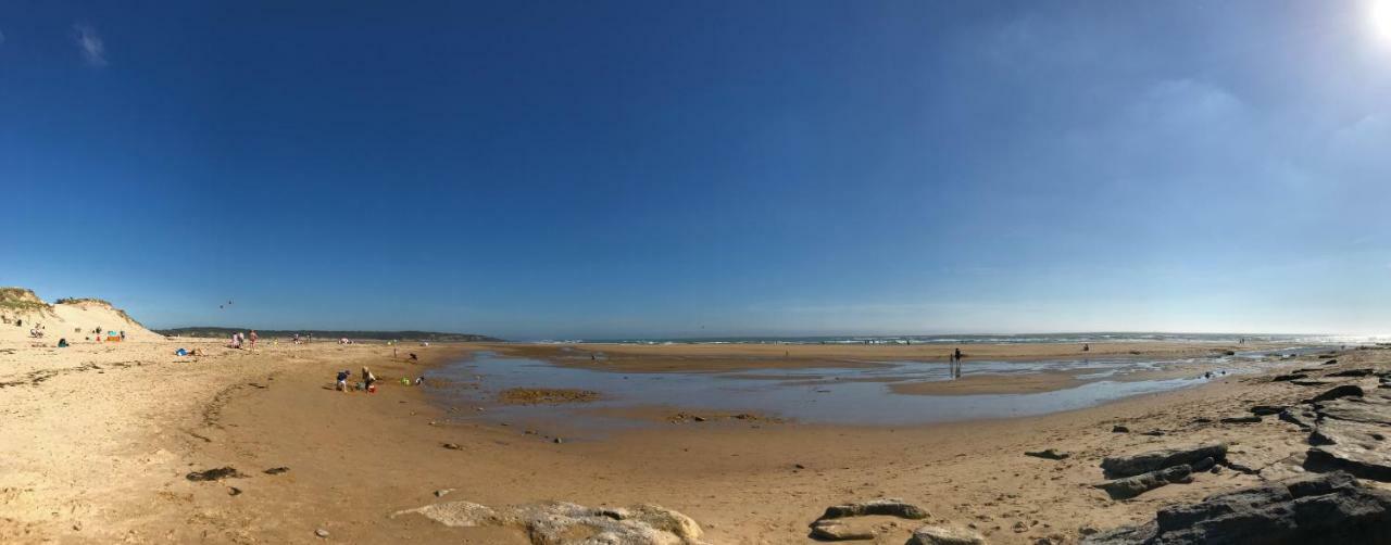 Apartamento Figure De Proue, Les Sables D Olonne, Port Bourgenay, Talmont Saint Hilaire Exterior foto